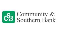 Duffey Helps Community Bank Earn National Presence 